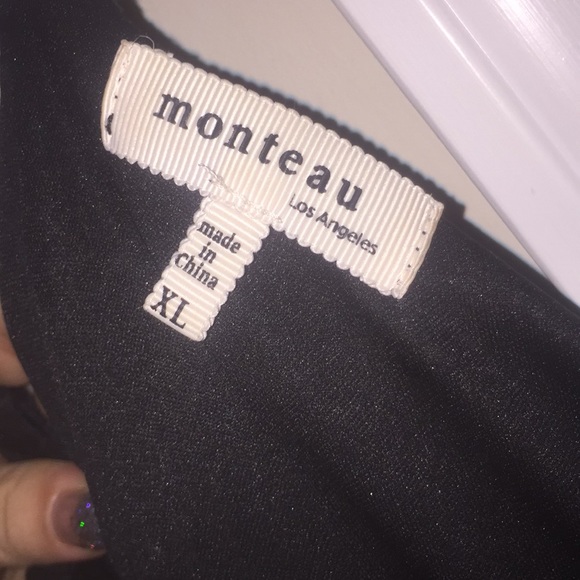 Maxi dress - Picture 3 of 3